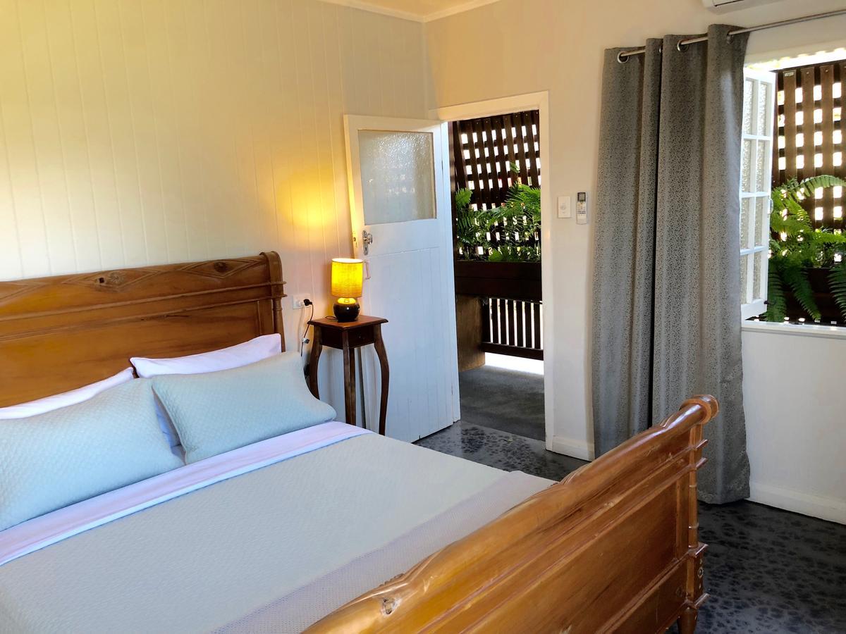 Five 3 Five Urangan Quarto foto