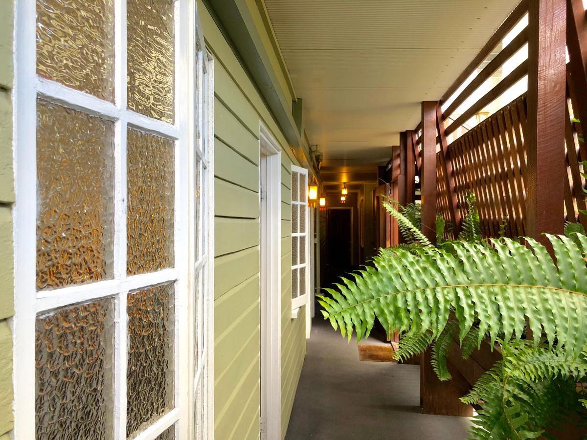 Five 3 Five Urangan Exterior foto