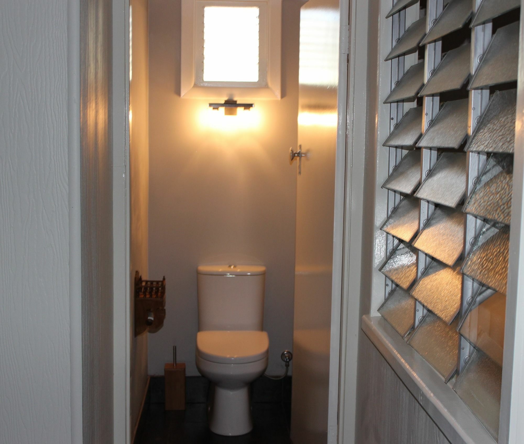 Five 3 Five Urangan Exterior foto
