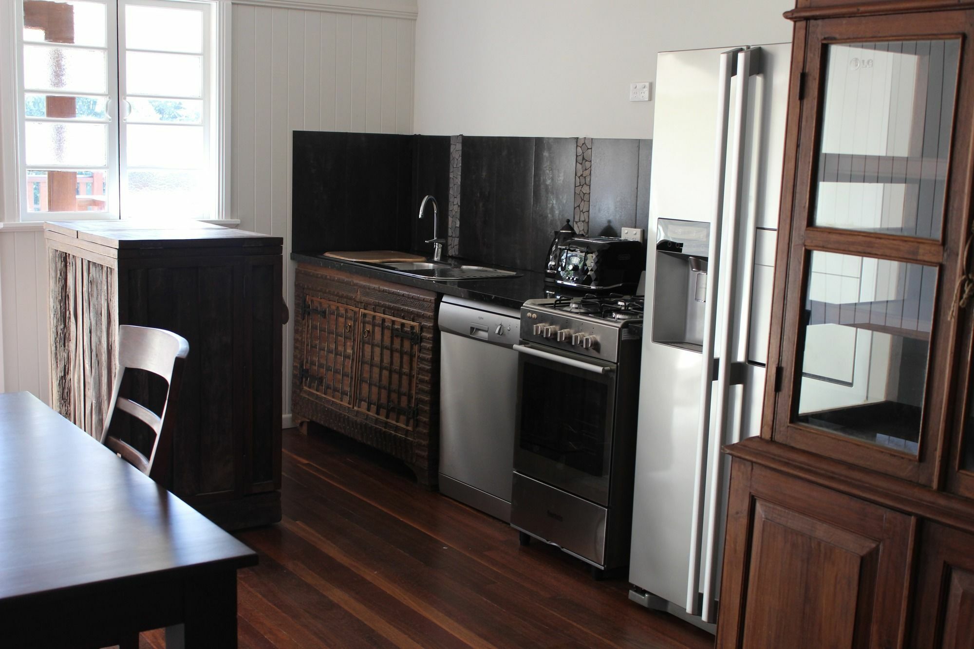 Five 3 Five Urangan Exterior foto