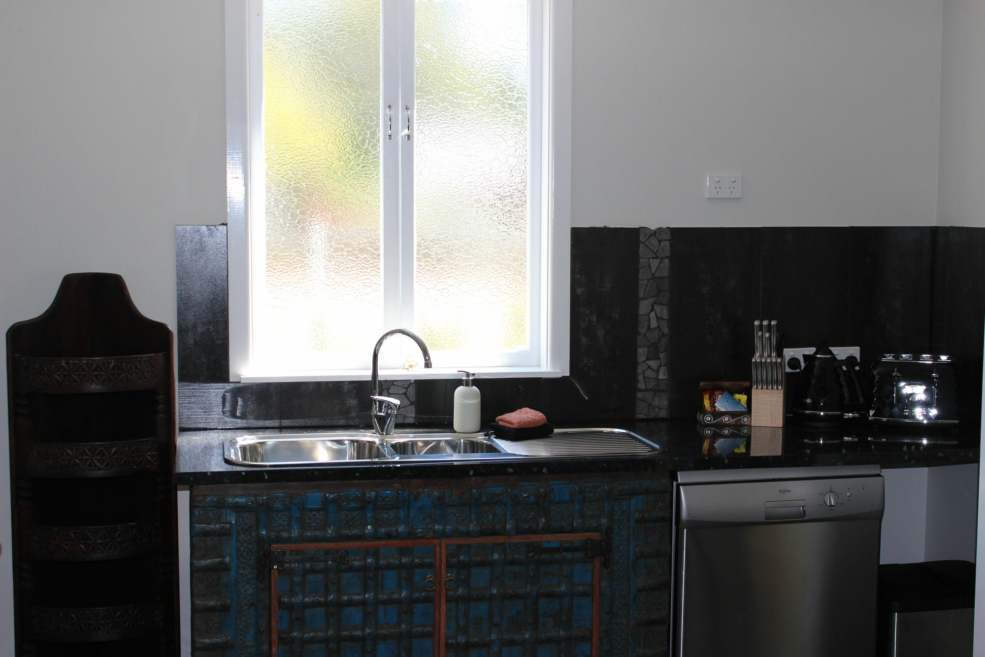 Five 3 Five Urangan Exterior foto