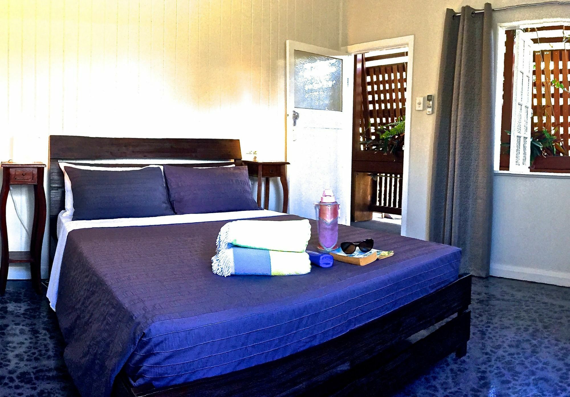 Five 3 Five Urangan Exterior foto