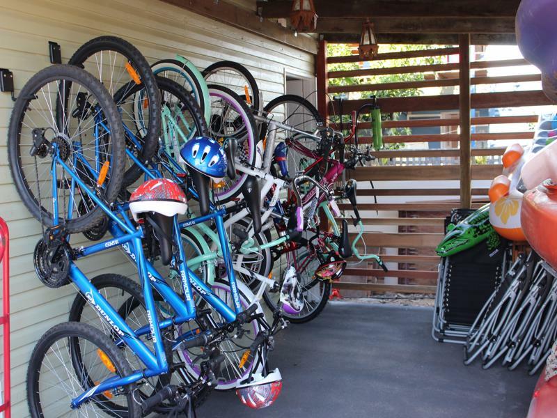 Five 3 Five Urangan Exterior foto